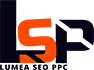 Lumea SEO PPC logo