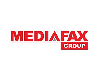 Mediafax logo