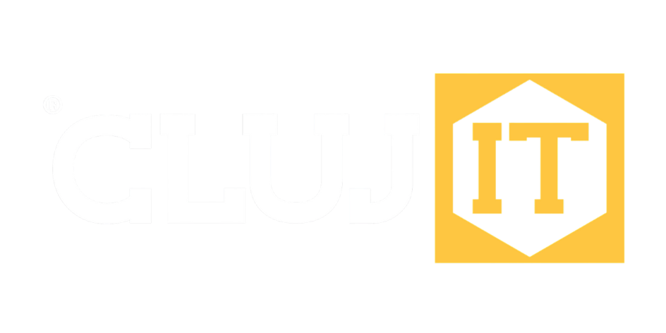 Cluj IT logo