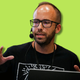 Alex Galinos, speaker at Search Evolution Summit 2026