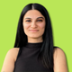 Bengü Sarıca Dinçer, speaker at Search Evolution Summit 2026