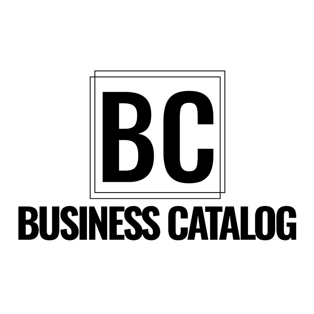 Business Catalog logo
