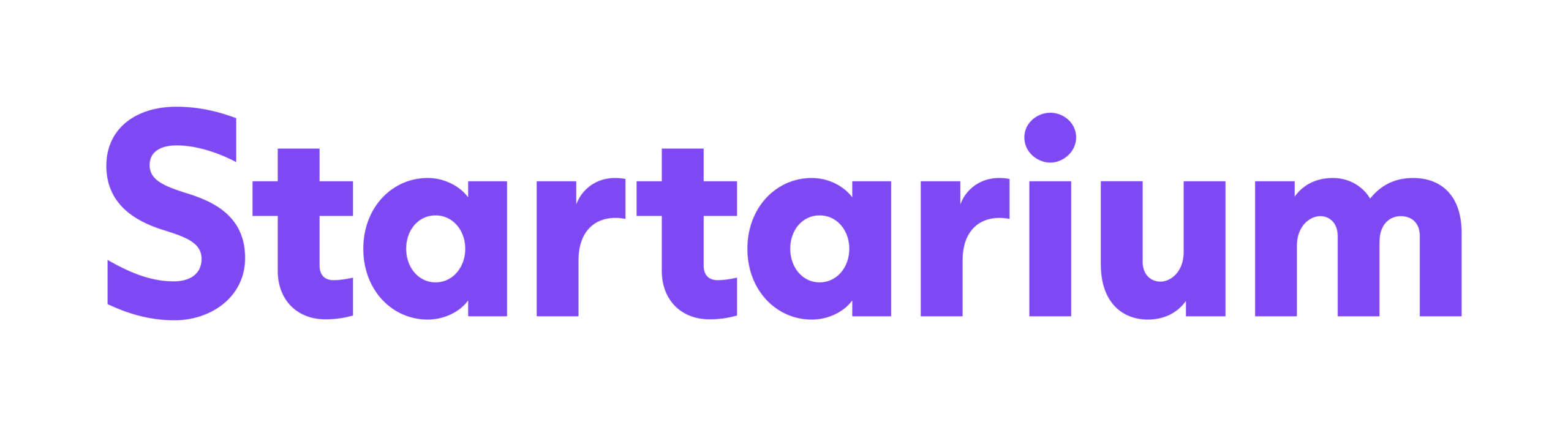Startarium logo