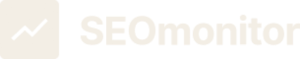SEOmonitor logo